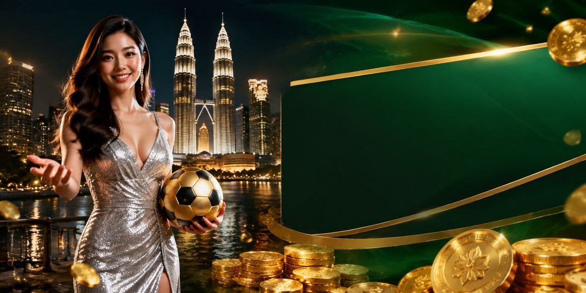 Program VIP loteri kasino Kuala Lumpur bergaya Melayu